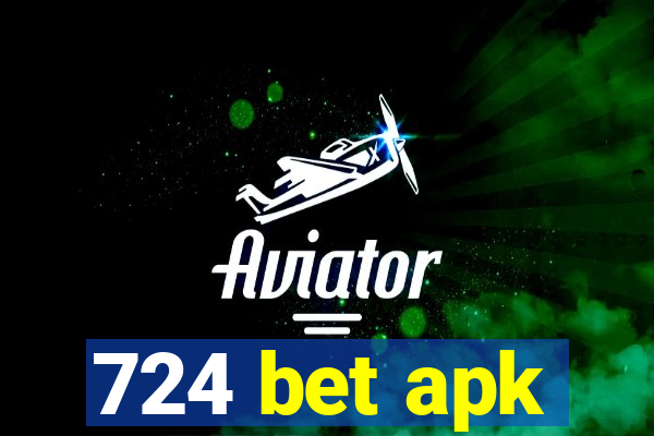 724 bet apk